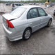 1HGES16305L009215 2005 Honda Civic Vp auction photo thumbnail 4