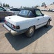 WDBBA48D1JA077006 1988 Mercedes-Benz 560 Sl auction photo thumbnail 4