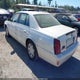 1G6KD54YXYU183408 2000 Cadillac Deville Standard auction photo thumbnail 3