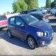 1G1JC6SHXD4248345 2013 Chevrolet Sonic Lt Auto auction photo thumbnail 1