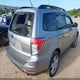 JF2SH63609H712464 2009 Subaru Forester (Natl) X W/Premium Pkg auction photo thumbnail 4