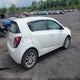 1G1JC6SG6E4133492 2014 Chevrolet Sonic Lt Auto auction photo thumbnail 4
