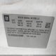1G1JC6SG6E4133492 2014 Chevrolet Sonic Lt Auto auction photo thumbnail 9