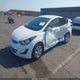5NPDH4AEXGH693345 2016 Hyundai Elantra Se auction photo thumbnail 2