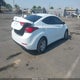 5NPDH4AEXGH693345 2016 Hyundai Elantra Se auction photo thumbnail 4