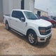 1FTEW3K55RKD80887 2024 Ford F-150 Xlt auction photo thumbnail 1