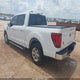 1FTEW3K55RKD80887 2024 Ford F-150 Xlt auction photo thumbnail 3