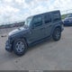 1C4HJXDN6LW182819 2020 Jeep Wrangler Unlimited Sport S 4X4 auction photo thumbnail 2