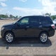 JTEEW41A282008180 2008 Toyota Highlander Hybrid auction photo thumbnail 14