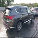 5NMS3DAJ7PH577780 2023 Hyundai Santa Fe Sel auction photo thumbnail 4