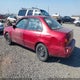 1NXBR12E91Z462706 2001 Toyota Corolla Le auction photo thumbnail 3