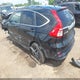 2HKRM4H4XGH618305 2016 Honda Cr-V Se auction photo thumbnail 3