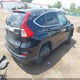 2HKRM4H4XGH618305 2016 Honda Cr-V Se auction photo thumbnail 4