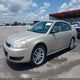 2G1WC5E36C1304369 2012 Chevrolet Impala Ltz auction photo thumbnail 2