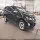 2GNAXVEV6J6174544 2018 Chevrolet Equinox Premier auction photo thumbnail 1
