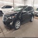 2GNAXVEV6J6174544 2018 Chevrolet Equinox Premier auction photo thumbnail 2