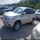 5TDZA3EH6CS019836 2012 Toyota Highlander Se auction photo thumbnail 2
