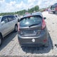 3FADP4EJ9KM115417 2019 Ford Fiesta Se auction photo thumbnail 6