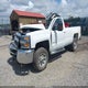 1GC3KYCG1HZ297883 2017 Chevrolet Silverado 3500Hd Wt auction photo thumbnail 2