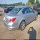 1HGCP2F88AA059523 2010 Honda Accord 2.4 Ex-L auction photo thumbnail 4