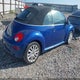3VWRF31Y68M409900 2008 Volkswagen New Beetle Se auction photo thumbnail 4
