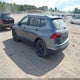 3VV3B7AX1NM166528 2022 Volkswagen Tiguan 2.0T Se auction photo thumbnail 3