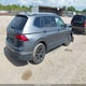 3VV3B7AX1NM166528 2022 Volkswagen Tiguan 2.0T Se auction photo thumbnail 4