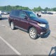 5TDBK3EH1CS121673 2012 Toyota Highlander Base V6 auction photo thumbnail 1