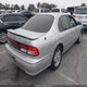 JNKCA21A3XT766583 1999 Infiniti I30 Limited/Standard/Touring auction photo thumbnail 4