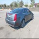 1G6DV57VX80170382 2008 Cadillac Cts Standard auction photo thumbnail 4