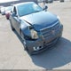 1G6DV57VX80170382 2008 Cadillac Cts Standard auction photo thumbnail 6