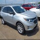 3GNAXHEV4KS635938 2019 Chevrolet Equinox Ls auction photo thumbnail 1