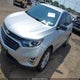 3GNAXHEV4KS635938 2019 Chevrolet Equinox Ls auction photo thumbnail 2