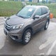 2HKRM3H7XFH519406 2015 Honda Cr-V Ex-L auction photo thumbnail 2