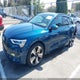 WA1LAAGE1NB008616 2022 Audi E-Tron Premium Plus Quattro auction photo thumbnail 2