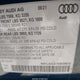 WA1LAAGE1NB008616 2022 Audi E-Tron Premium Plus Quattro auction photo thumbnail 9
