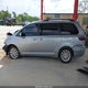 5TDDK3DC8GS139642 2016 Toyota Sienna Limited Premium 7 Passenger auction photo thumbnail 14