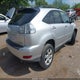 2T2HK31U39C096947 2009 Lexus Rx 350 auction photo thumbnail 4
