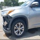 5TDKKRFH9FS106456 2015 Toyota Highlander Xle V6 auction photo thumbnail 19