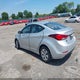 5NPDH4AE8GH771508 2016 Hyundai Elantra Se auction photo thumbnail 3