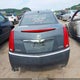 1G6DV57V580215180 2008 Cadillac Cts Standard auction photo thumbnail 15