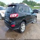 5XYZKDAG5BG072801 2011 Hyundai Santa Fe Limited V6 auction photo thumbnail 4