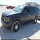 1GNFC16098J218885 2008 Chevrolet Suburban 1500 Lt auction photo thumbnail 2