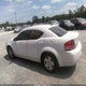 1B3LC46KX8N129397 2008 Dodge Avenger Se auction photo thumbnail 14