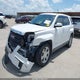 2GKALMEK5H6237152 2017 GMC Terrain Sle-1 auction photo thumbnail 2