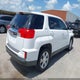 2GKALMEK5H6237152 2017 GMC Terrain Sle-1 auction photo thumbnail 4