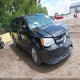 2C4RDGCG9GR374328 2016 Dodge Grand Caravan Sxt auction photo thumbnail 1