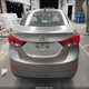 5NPDH4AE1GH707441 2016 Hyundai Elantra Se auction photo thumbnail 16