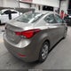 5NPDH4AE1GH707441 2016 Hyundai Elantra Se auction photo thumbnail 4