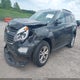 2GNFLFEK0H6316197 2017 Chevrolet Equinox Lt auction photo thumbnail 2